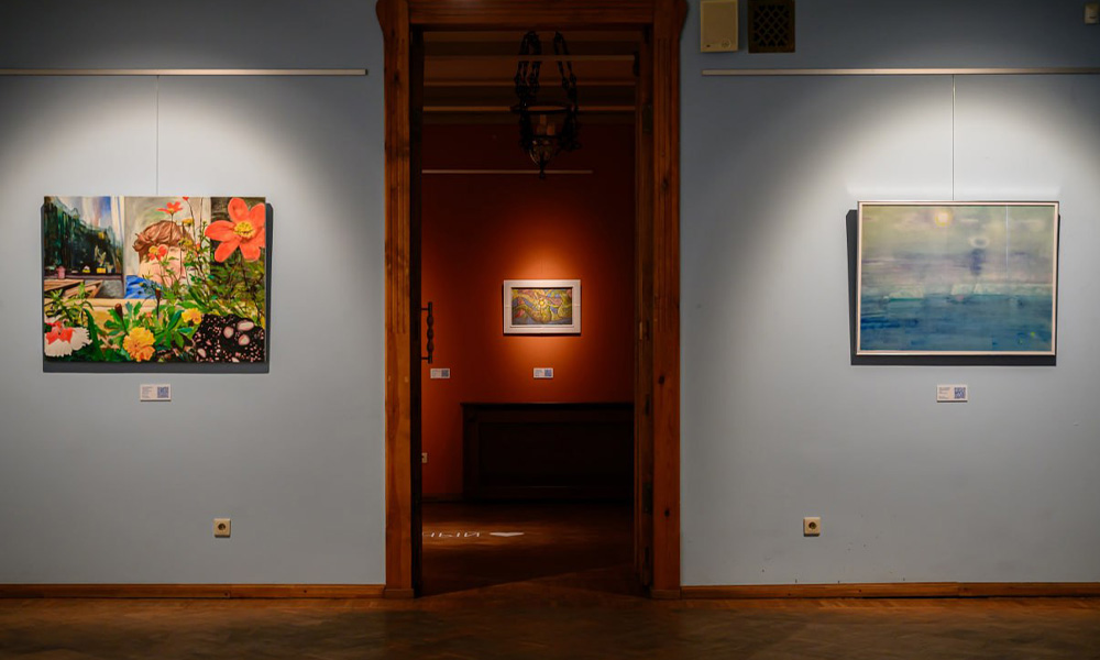 Город искусства и роскошных закатов: Анастасия Постригай — о том, зачем ехать в Самару