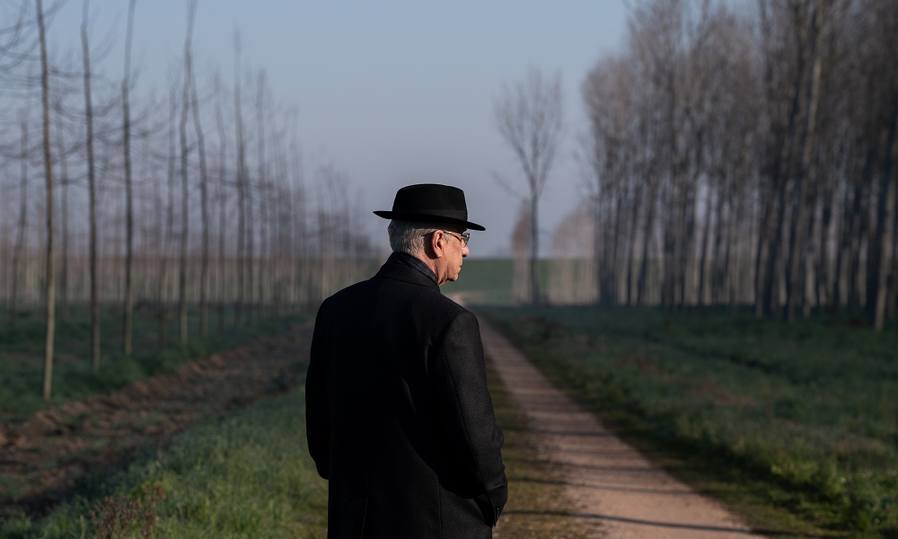 «В милосердии — красота сомнения»: какие темы поднимает Паоло Соррентино в «Грации»