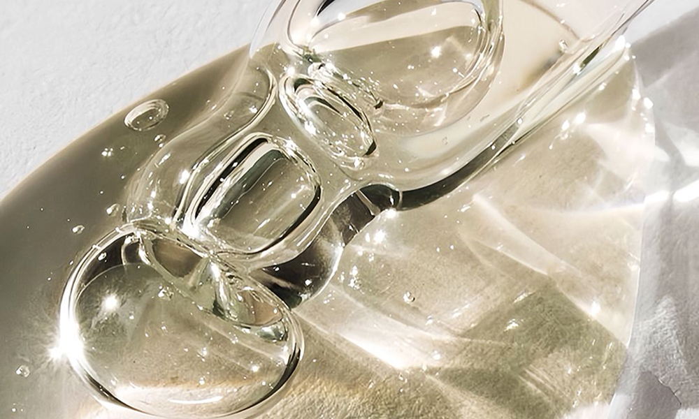 Для сияющей фарфорой кожи: 10 гелевых ночных масок