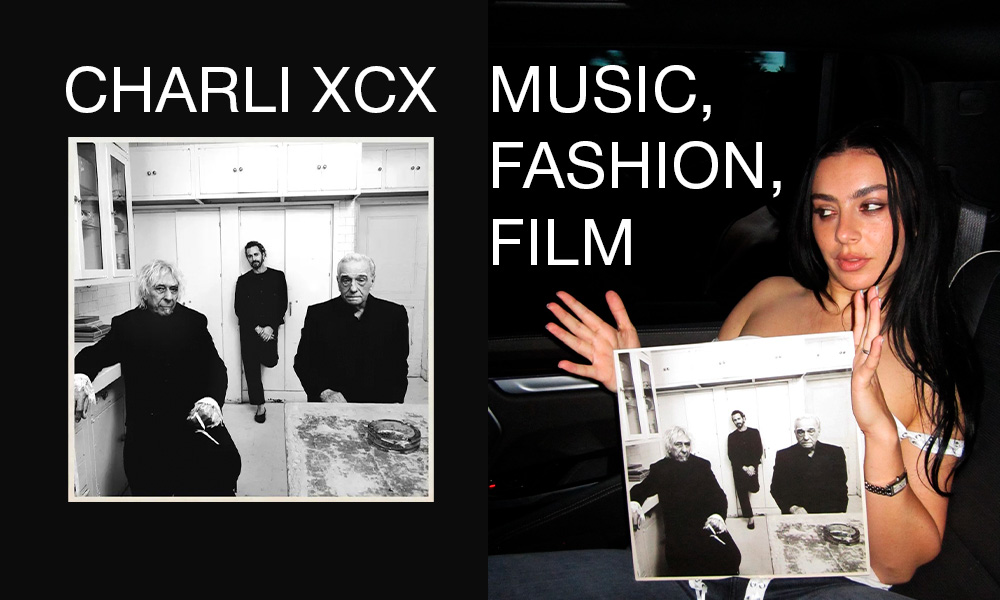 Музыка перемен. Что нужно знать о новом альбоме Charli XCX «Music, Fashion, Film»