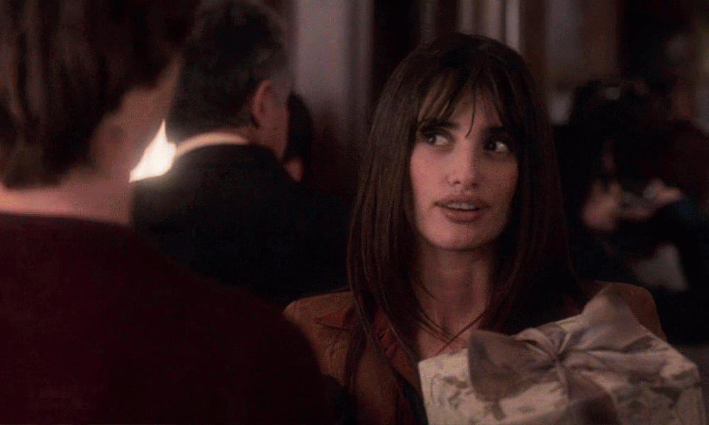 Бандитка, танцовщица, безумная художница: 10 лучших ролей Пенелопы Крус. Выбор BURO.