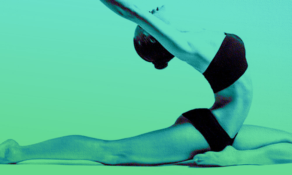 Я только спросить: какие асаны из йоги подойдут для облегчения симптомов ПМС?