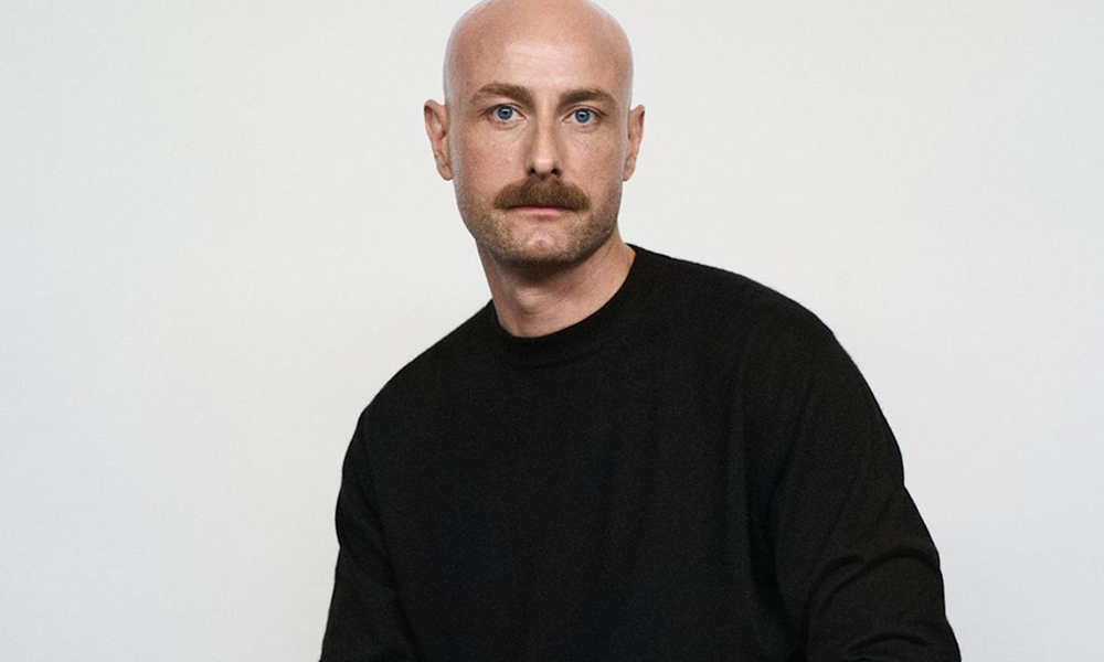 Что нам известно о новом креативном директоре Courreges Дрю Генри