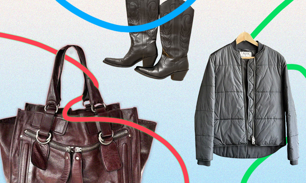 Весна в движении: три образа для трех маршрутов по Москве и за ее пределами