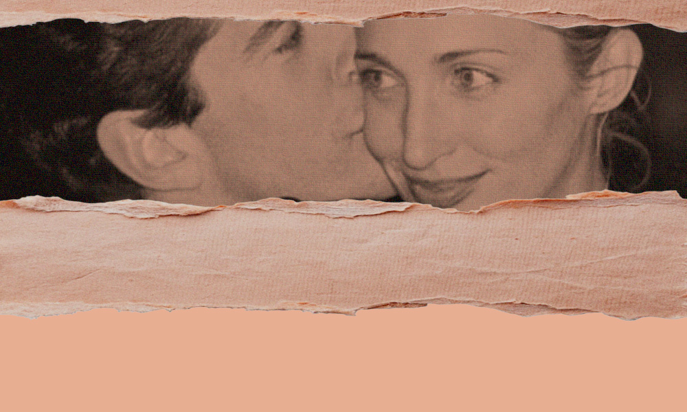 По следам сериала «История любви»: Ольга Хейфиц — об отношениях Джона Кеннеди-мл. и Кэролин Бессетт