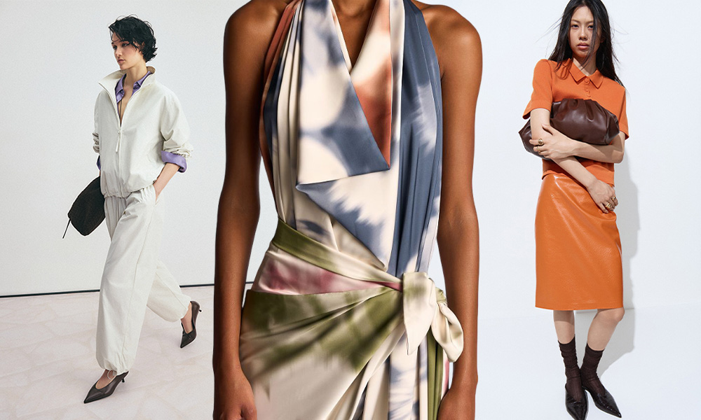 Что искать в коллекциях локальных марок? Вот 8 модных вещей на весну 2026