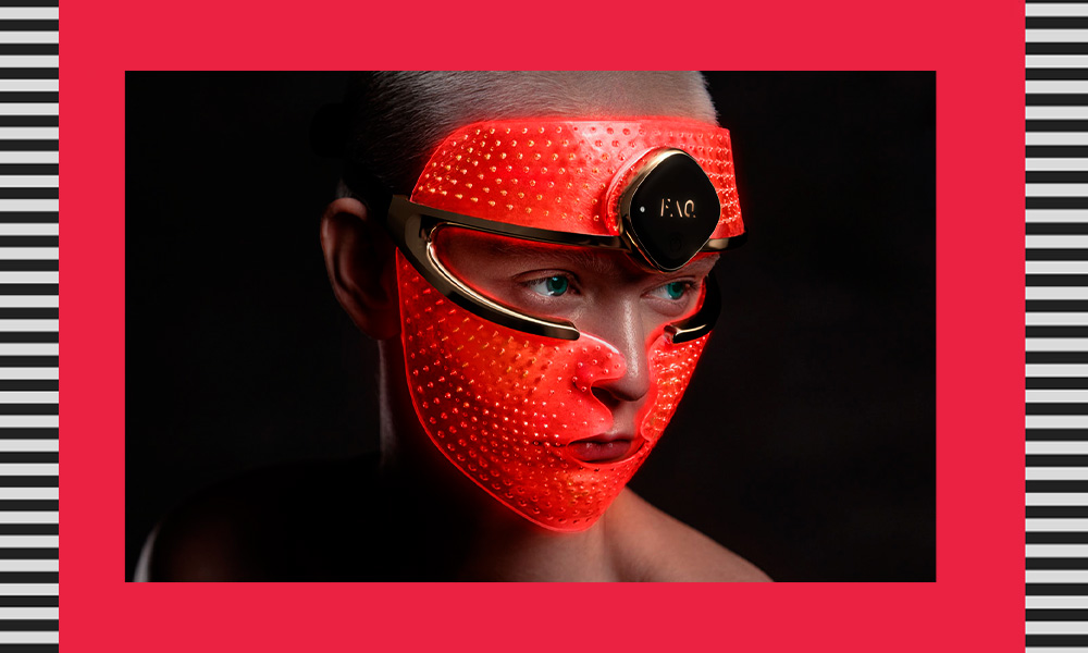 Beauty Tech 2026: как современные LED-технологии меняют домашний уход