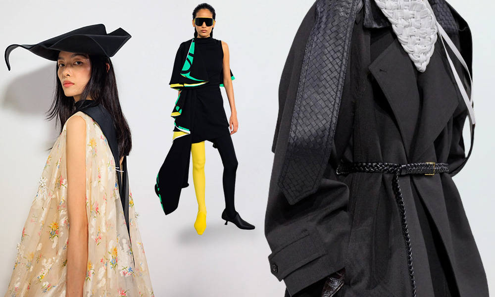 Неделя моды осень-зима 2026. Самые (не)ожидаемые показы нового сезона