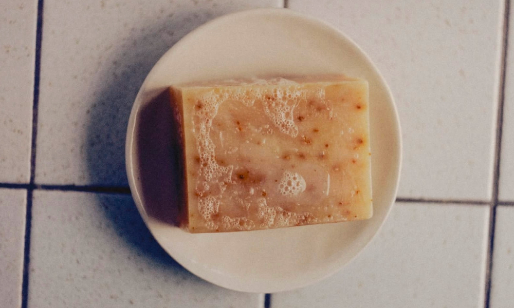 Sonono, Patissoncha и еще шесть локальных брендов, которые делают красивое мыло