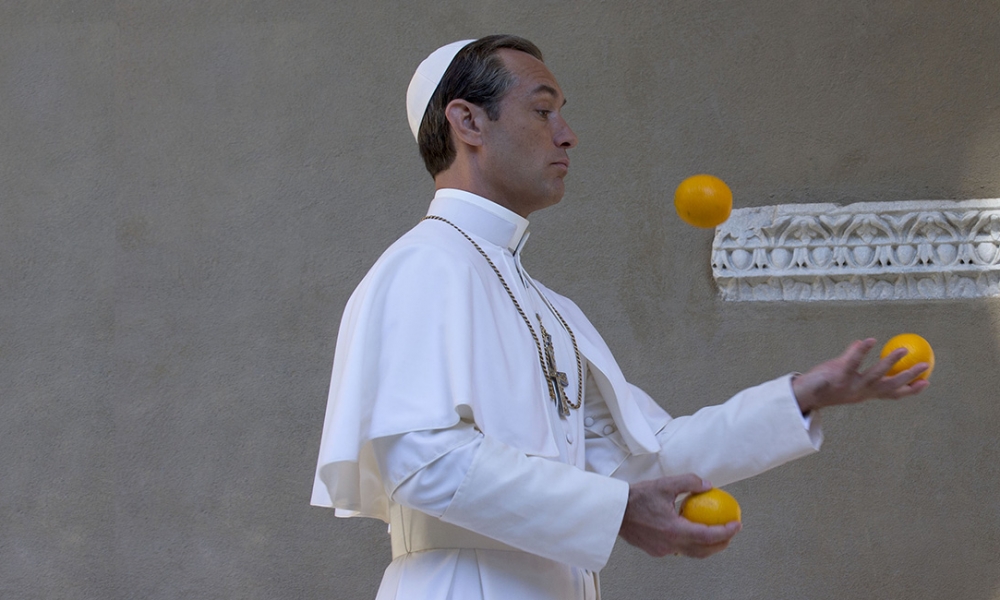 Папа на хайпе: как Паоло Соррентино заставил нас полюбить католичество