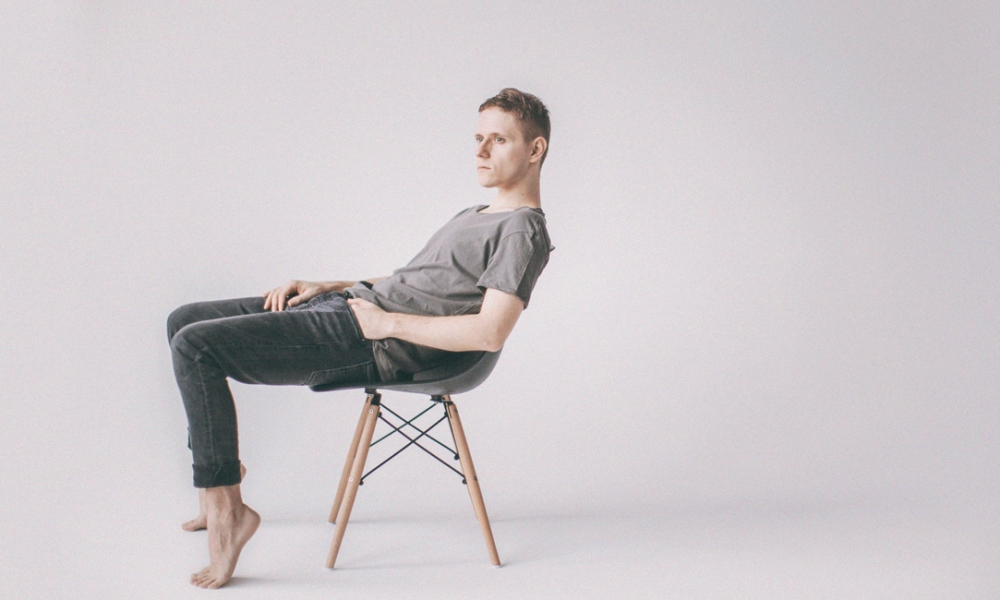 Музыкант Sirotkin — о дружбе с Гошей Рубчинским, эйфории от русского языка и своих песнях