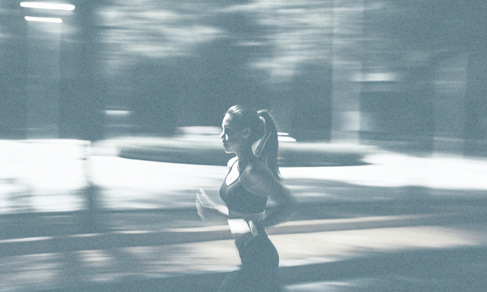 Бегаполис: беговые маршруты Москвы, о которых вы могли не знать