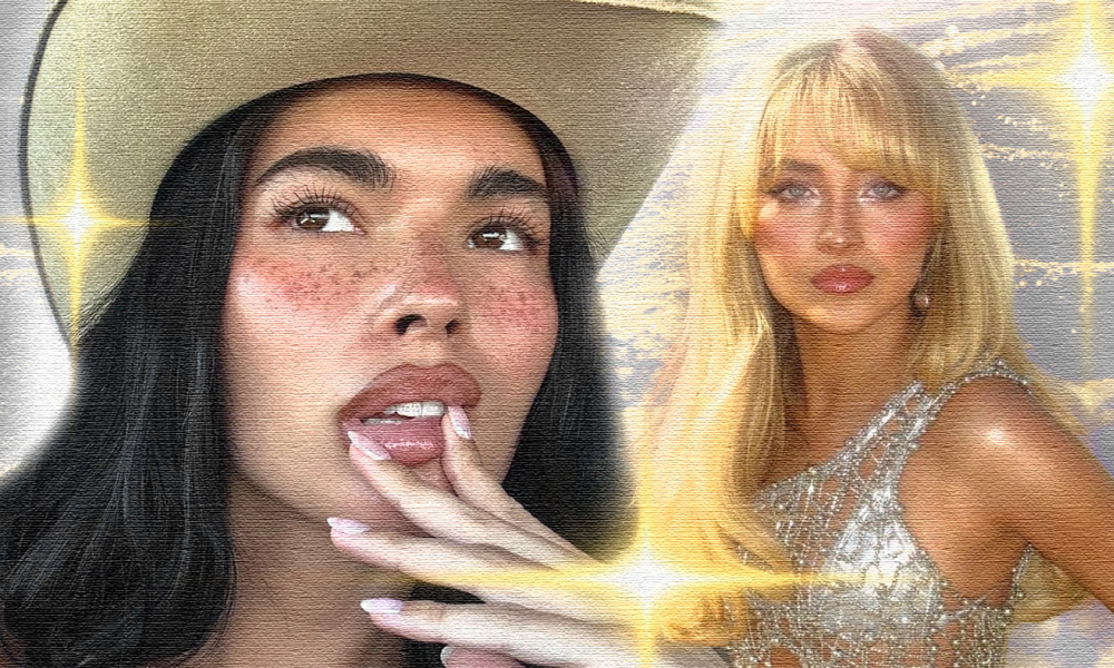 Sun kissed: тренд на макияж с эффектом загорелой кожи — носим как Эльза Хоск, Эмили Ратаковски и Хейли Бибер