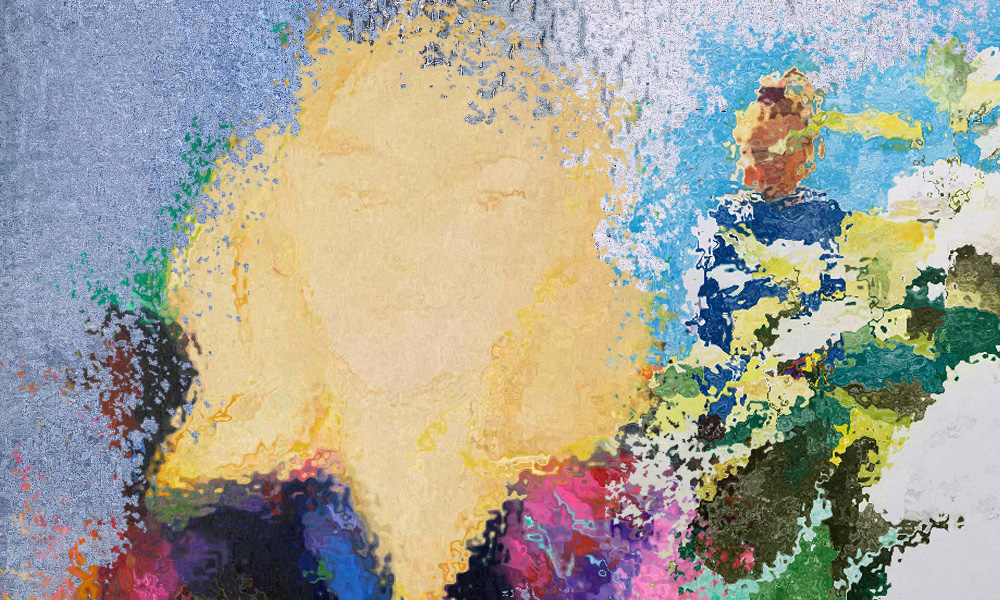 «Позволить художнику вглядеться в себя»: Анастасия Постригай — о том, как раскрывается жанр портрета в современном искусстве