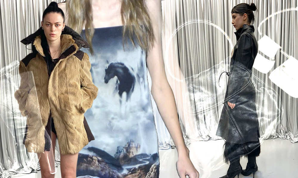 100percerti из Лондона и Velvet Knife из Берлина: лучшие винтажки Европы. Выбор Марины Чуйкиной