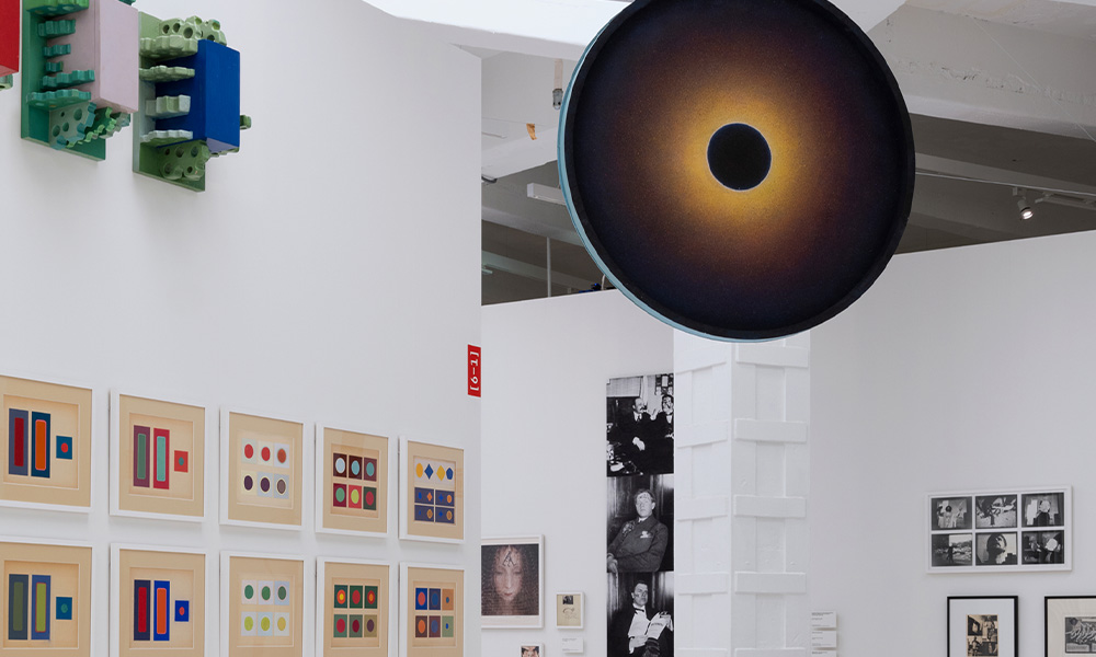 Малевич, Булатов и не только: все о выставке «Путь к авангарду: диалоги художников в журнале \"А-Я\"»