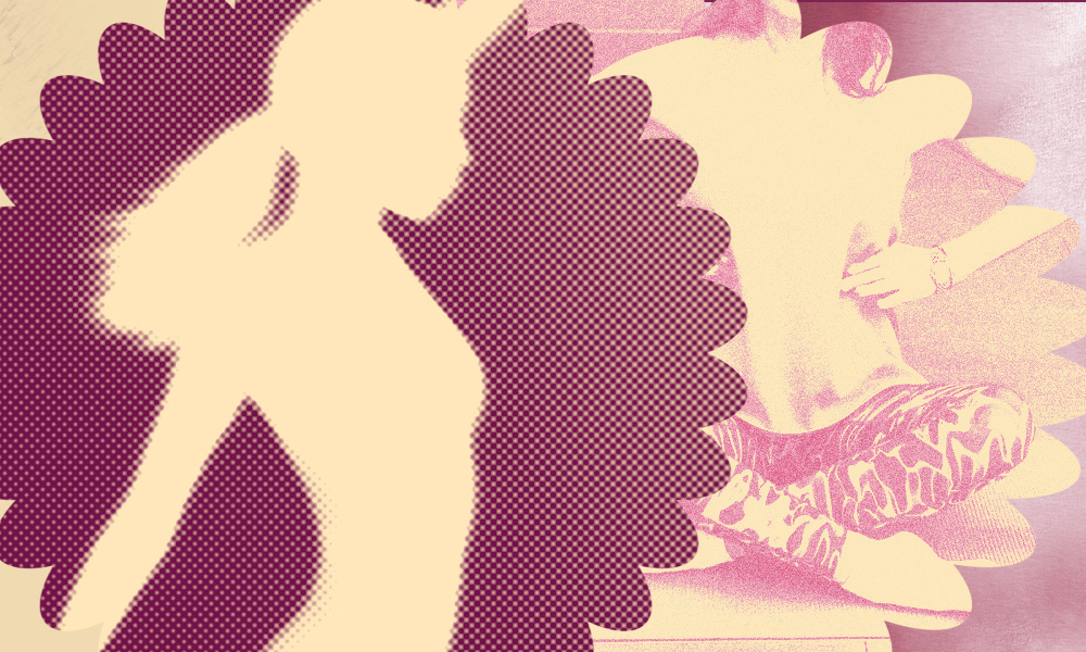 Какая зарядка поможет не болеть зимой? Показывает эксперт