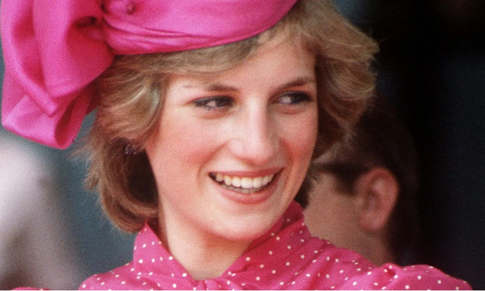 Levi’s, Versace и другие бренды, которые любила принцесса Диана