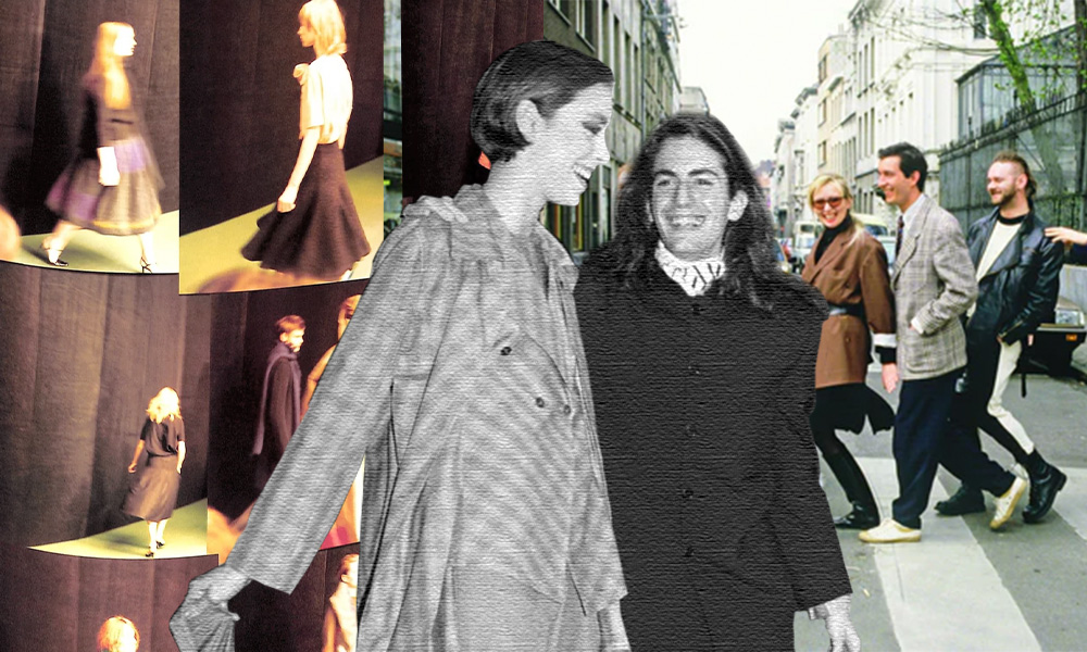 «Парсонс», Central Saint Martins и еще три ведущих школы, где обучают моде