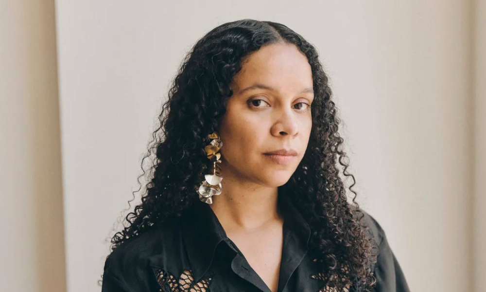 Что нужно знать о новом креативном директоре Proenza Schouler Рэйчел Скотт