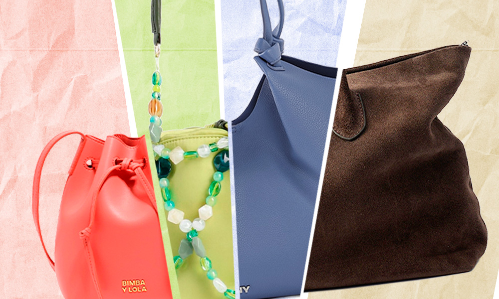 30 модных сумок нового сезона — выбор BURO.