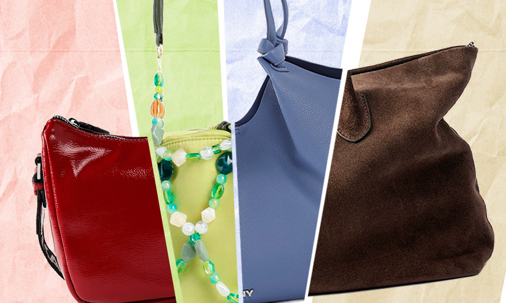 30 модных сумок нового сезона — выбор BURO.