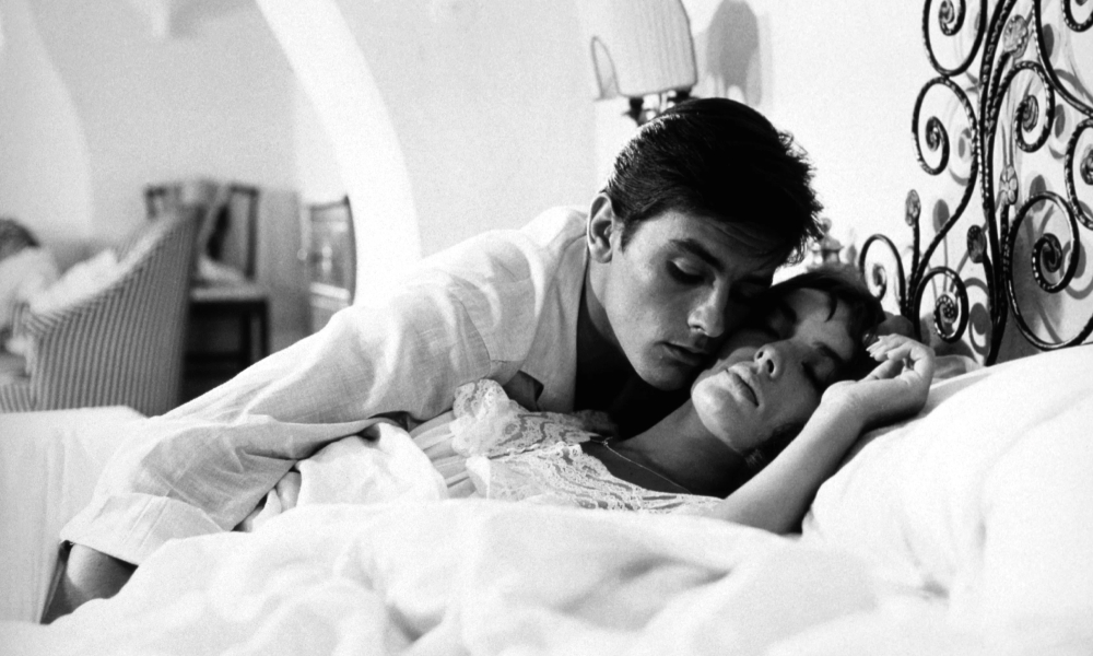 «Неужели ты так хочешь стать мной?» О чем фильм «На ярком солнце» говорит со зрителем