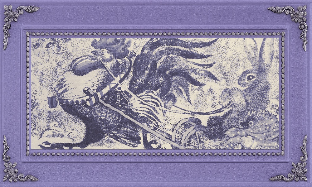 «В этой нише много возможностей»: Анастасия Постригай — о коллекционировании книжных иллюстраций