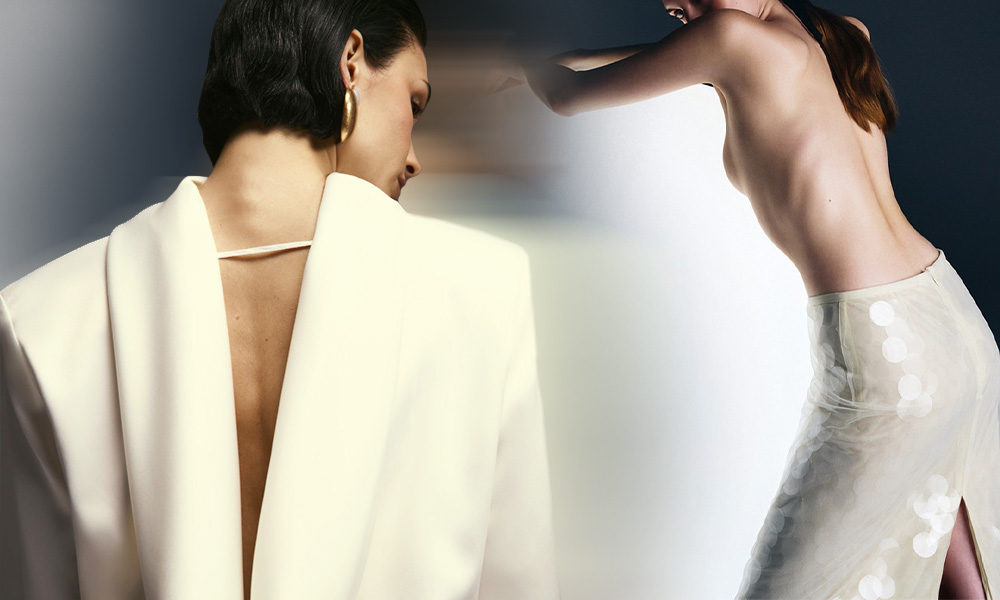 «Облачный танцор»: 40 вещей в главном цвете 2026 года по версии Pantone