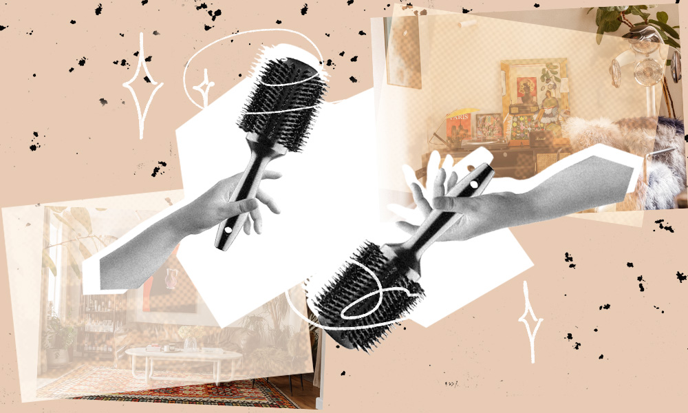 Маршрутный лист: парикмахерская Kamerno от стилиста по волосам Анжелики Листовой