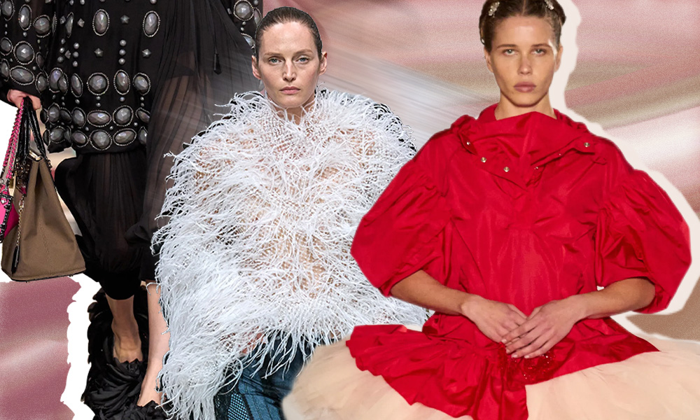 Вещь-гибрид, дождевик и еще три мегахита сезона весна-лето 2025