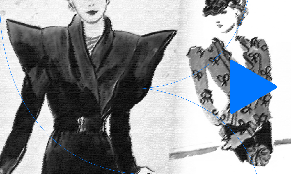 На связи BURO.: 4 видео о дизайнерах первой половины XX века