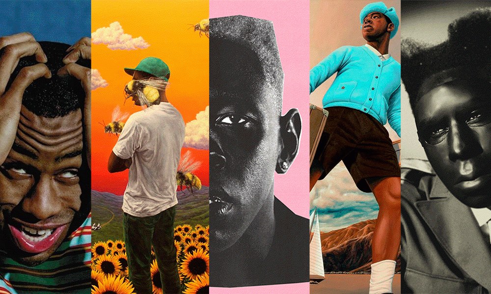 Билли Миллиган американской сцены: что нужно знать о Tyler, The Creator