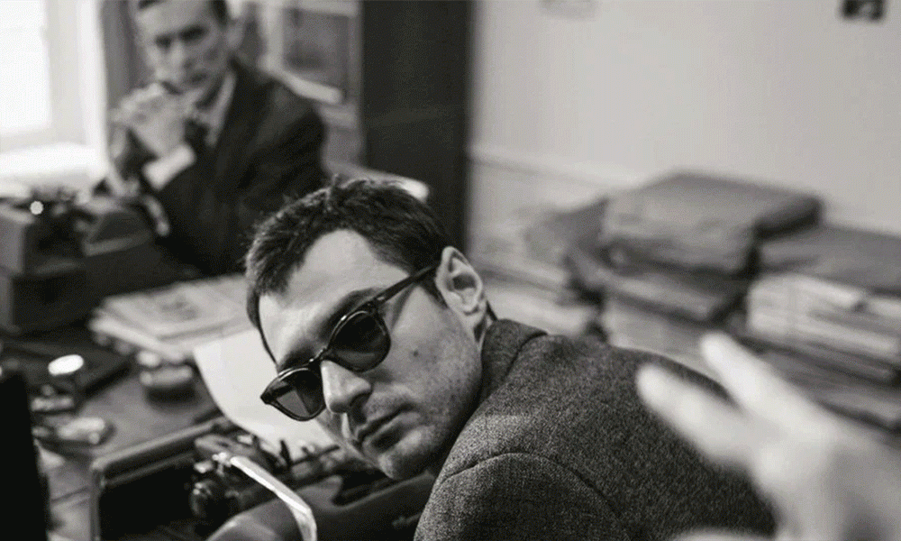 «Новая волна» и «Эддингтон»: 11 самых ожидаемых фильмов Каннского кинофестиваля. Выбор BURO.