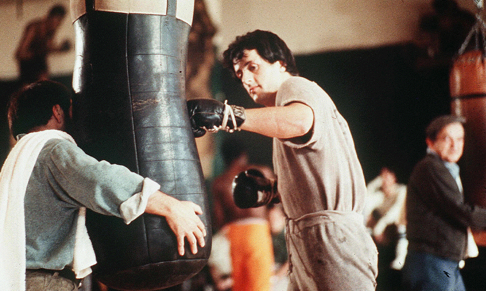 Быстрее, выше, сильнее: 12 лучших драм и комедий про спорт