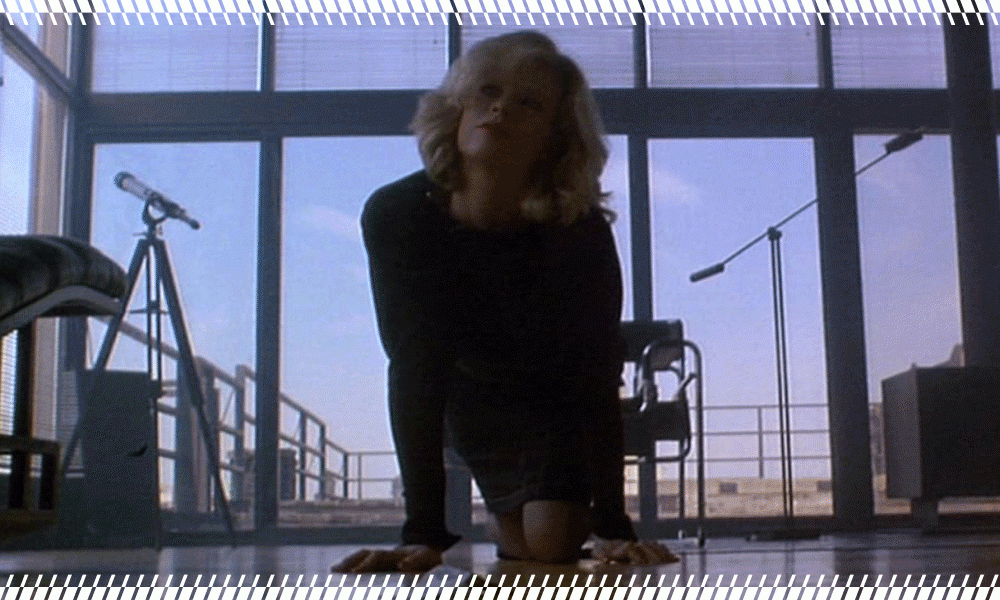 Не только «Девять с половиной недель»: 10 лучших ролей Ким Бейсингер