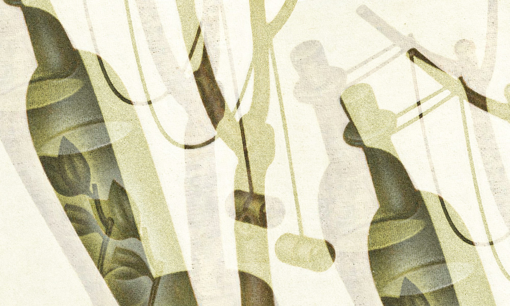 «Из тех художников, чье искусство спешки не терпит»: Анастасия Постригай — о Дмитрии Краснопевцеве