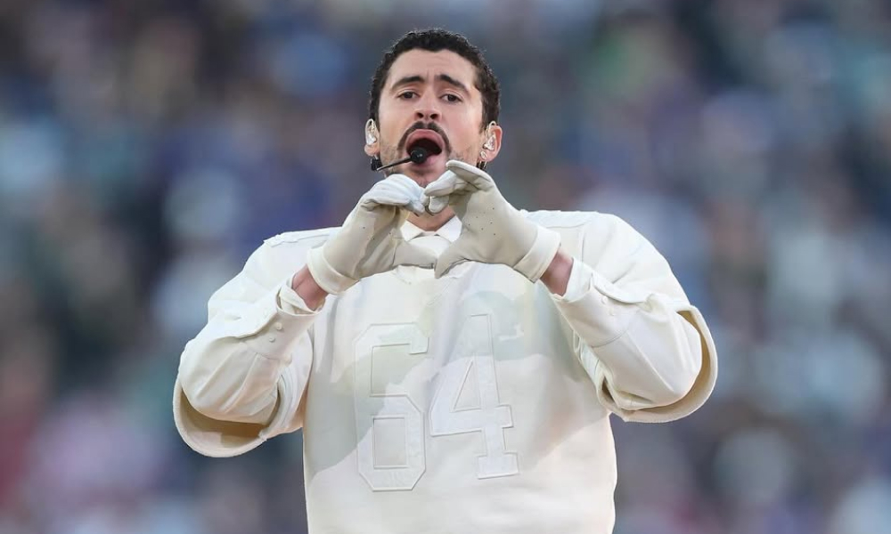 Bad Bunny, Леди Гага и Дональд Трамп: как прошел Супербоул-2026