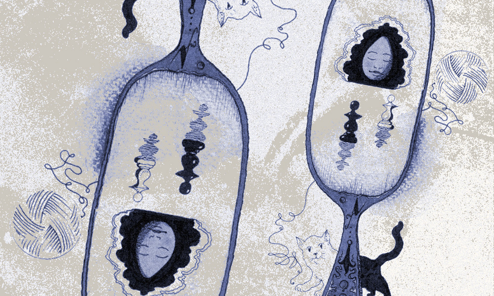 «Жизнь с подделкой — сомнительное удовольствие»: Анастасия Постригай — о том, как обезопасить себя от покупки фальшивого произведения искусства