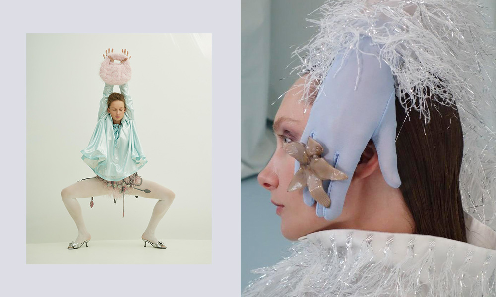 Gapanovich, Sorella Era и Abitu. Новогодние коллекции локальных марок. Часть 2