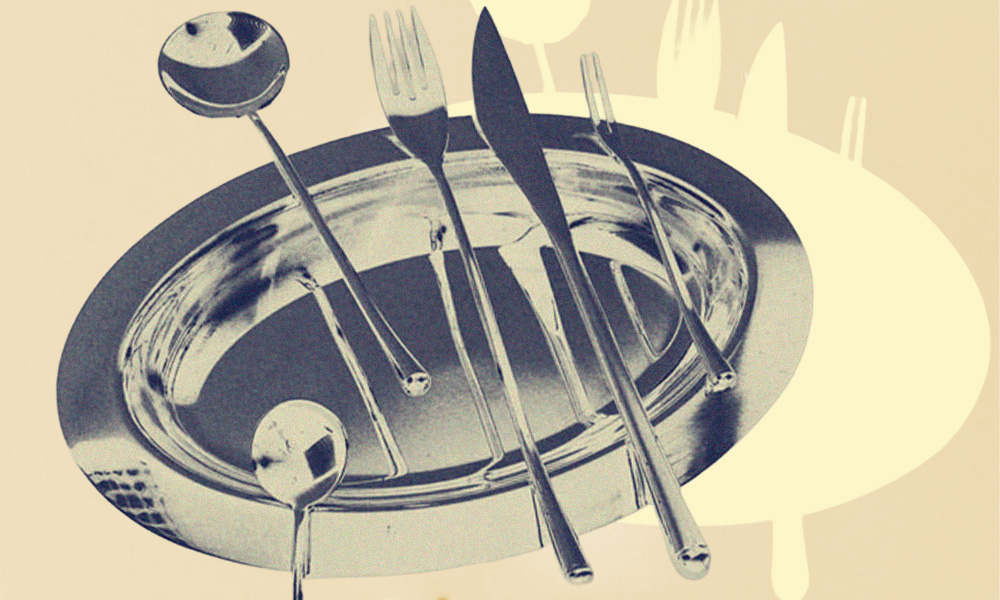 Ритуалы питания и «синдром пустой тарелки»: почему мы едим так, как нас научили? Отвечает эксперт