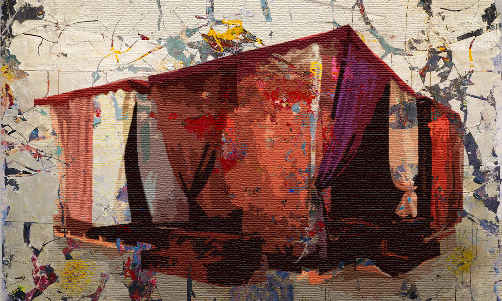 Искусство объединять: Анастасия Постригай — о том, как прошла международная ярмарка Frieze