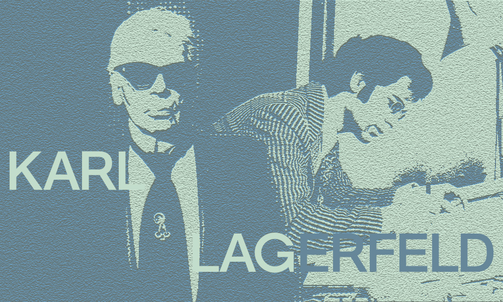 «Прощать слишком легко. Я могу забыть, но никогда не прощу»: 20 цитат Карла Лагерфельда