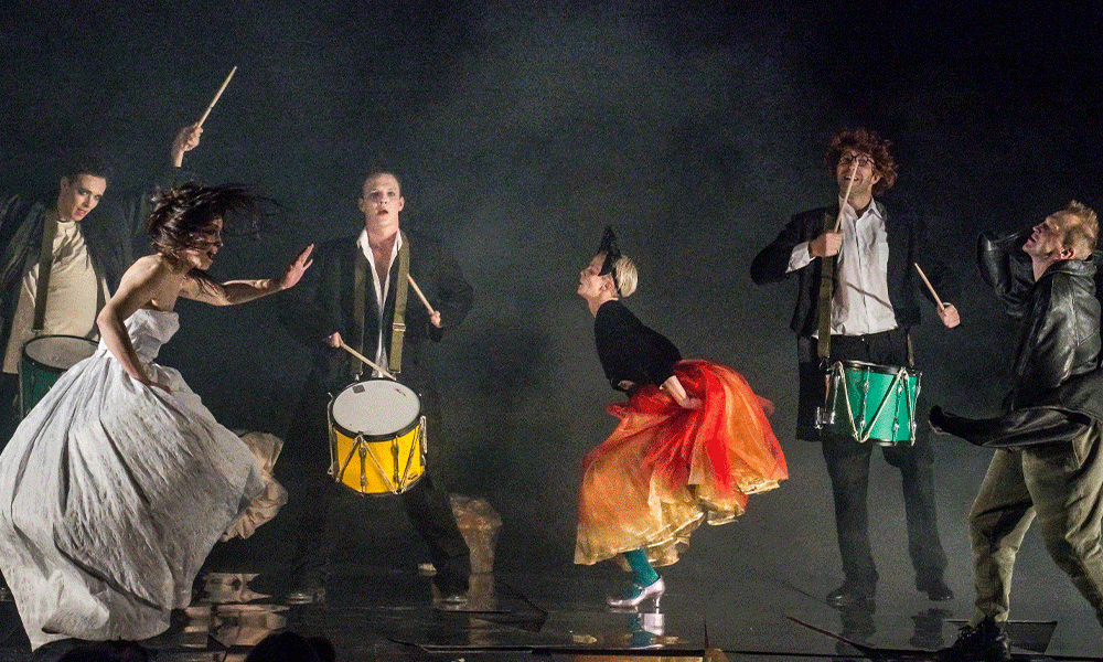 Умер Юрий Бутусов — 5 спектаклей режиссера, которые еще можно увидеть в Москве