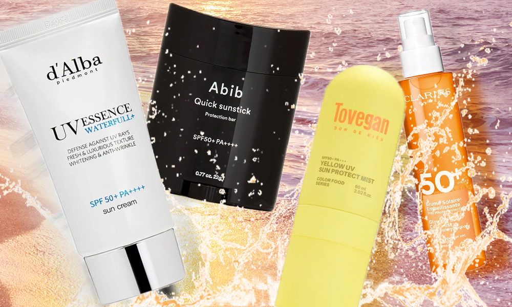 Пустые банки. Бьютиголики — о любимых солнцезащитных кремах