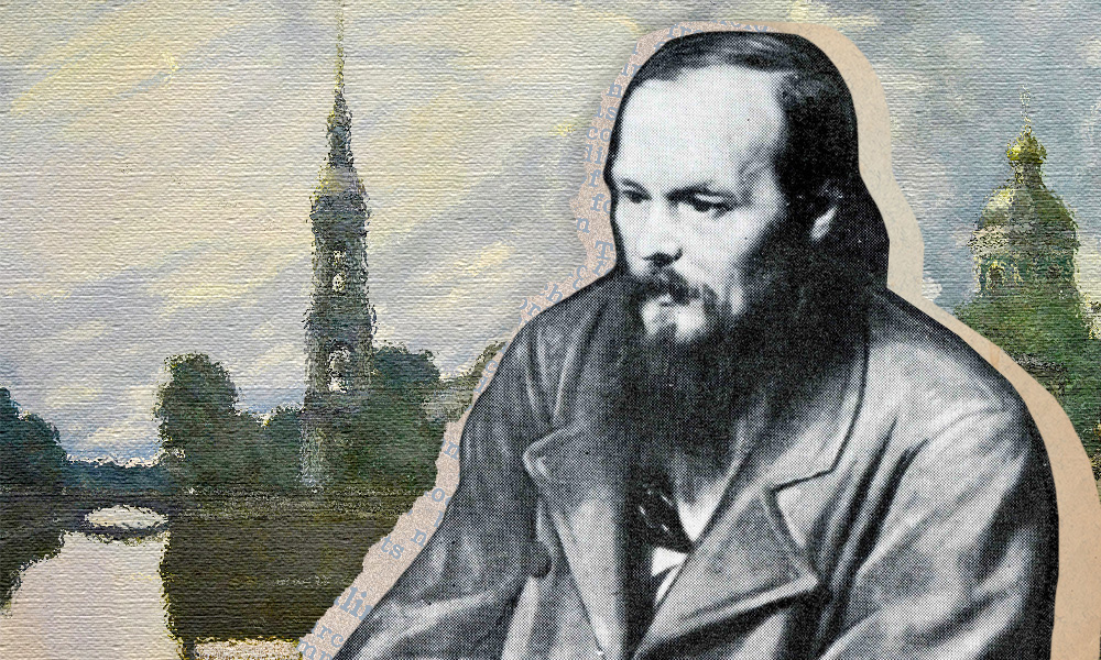 100 малоизвестных фактов о Достоевском и его творчестве — ко дню рождения писателя