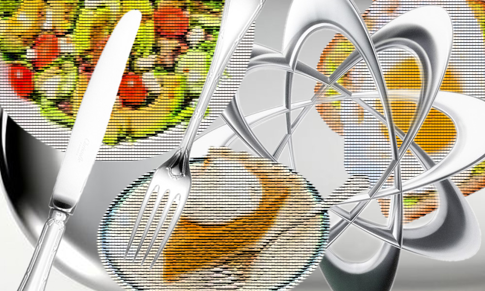 Может ли нейросеть заменить диетолога и составить «правильный» рацион?  Личный опыт команды BURO.