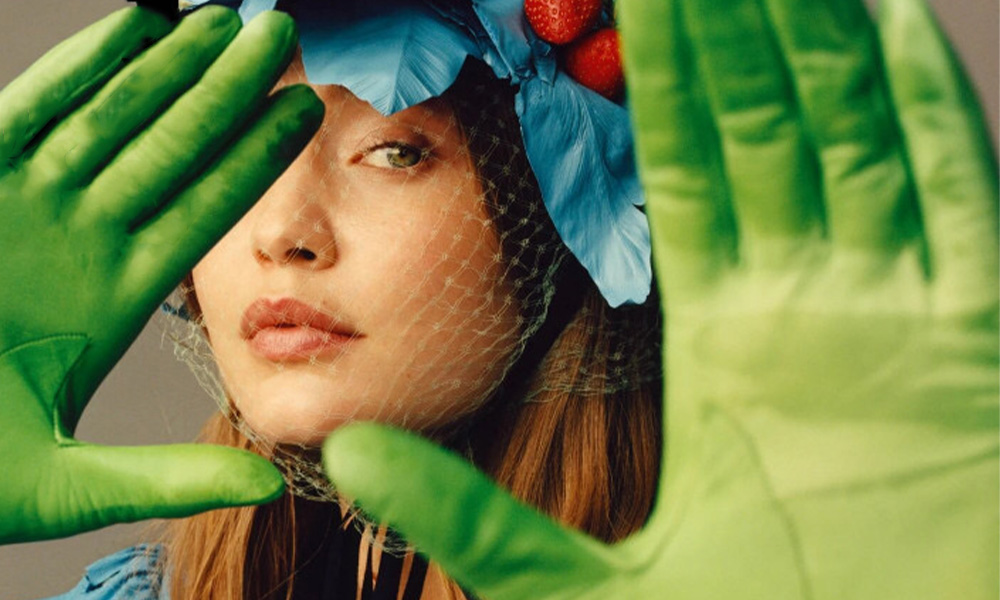 От V Magazine до Vogue Japan: 20 журнальных обложек с Джиджи Хадид