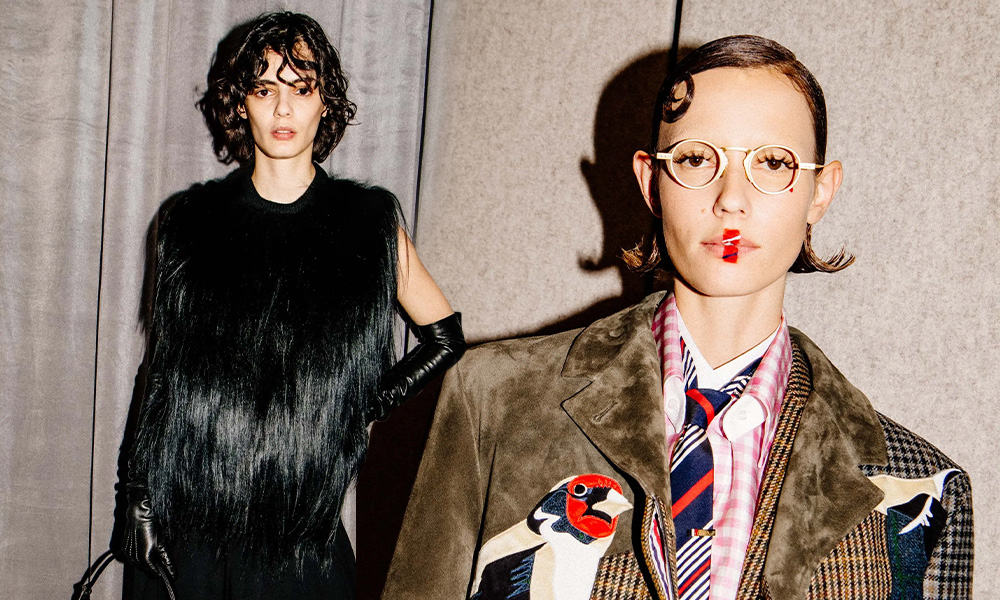 Неделя моды в Нью-Йорке осень-зима 2025. Как прошла и чем запомнилась?