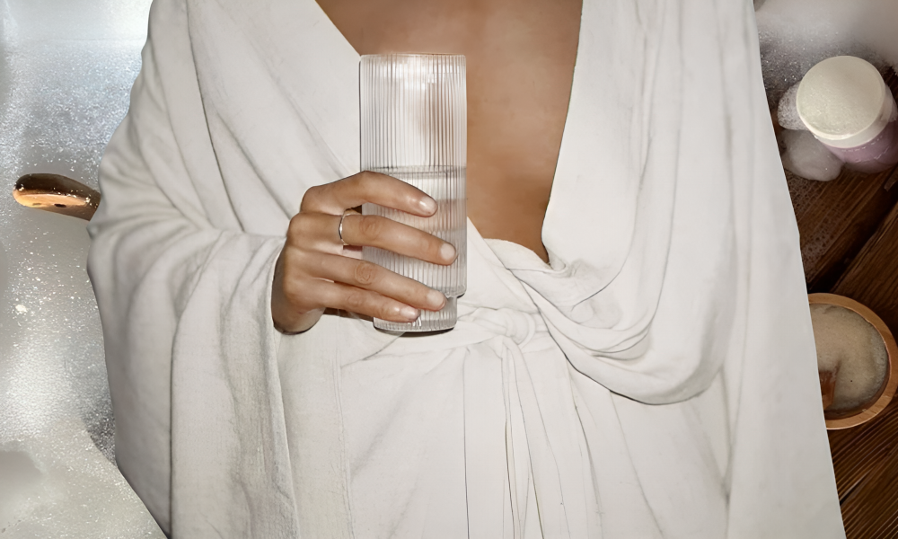 Термомагнитное омоложение и SPA для волос: на какие бьюти-процедуры записаться после праздников